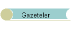 Gazeteler